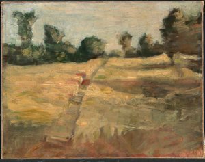 Floresta. de Alice Pike Barney
