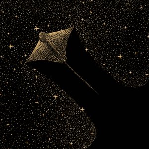 Raia-águia Cósmica de Alirıza ÇAKIR