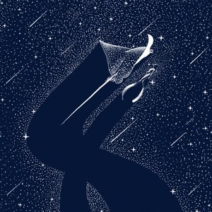 Sonho da Manta Cósmica de Alirıza ÇAKIR