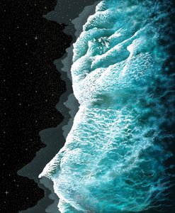 Perfil do Cosmic Ocean de Alirıza ÇAKIR