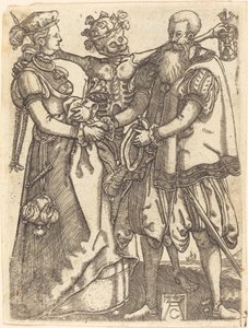 Dança da Morte IV