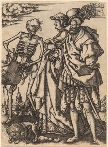 Dança da Morte I