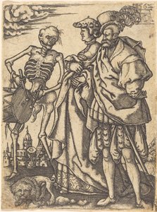 Dança da Morte I