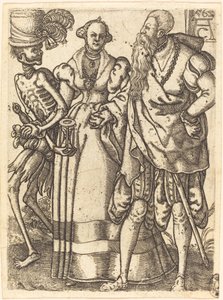 Dança da Morte VI