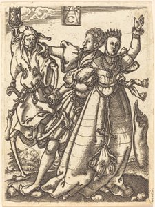 Dança da Morte V