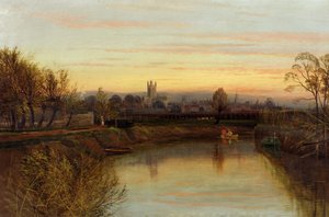 Gloucester de Severnside Farm, c.1910