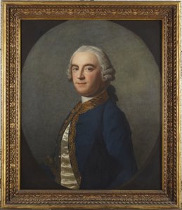 John, Segundo Barão de Desart