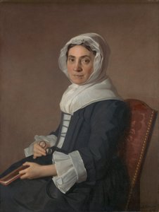 Mary Adam de Allan Ramsay