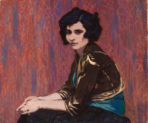 Bagdá, 1923.