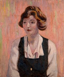 A Pérola, 1923.