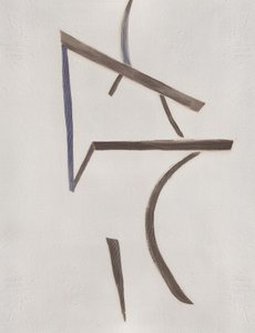 Equilíbrio geométrico abstrato de Alma
