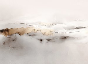 Horizonte Dourado Etéreo de Alma