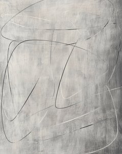 Linhas abstratas fluidas de Alma