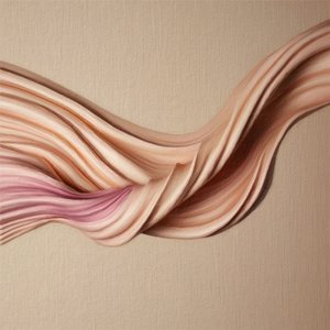 Curvas orgânicas fluidas de Alma