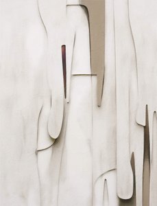 Formas abstratas em camadas de Alma