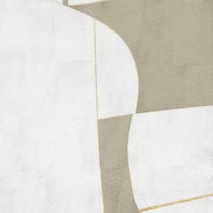 Curvas e sombras minimalistas