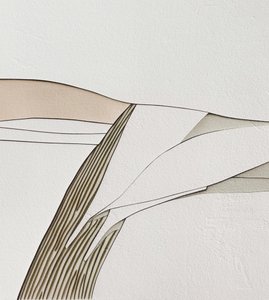 Camadas minimalistas da Terra