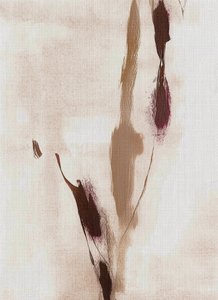 Fluxo abstrato moderno