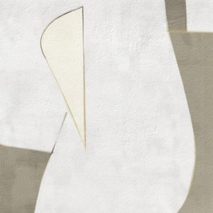 Formas abstratas neutras de Alma