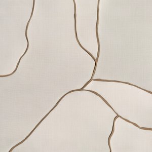 Linhas fluidas e orgânicas de Alma