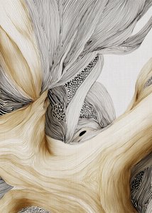 Fluxo da Linha Orgânica de Alma