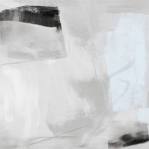 Formas abstratas serenas de Alma
