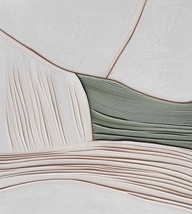 Texturas Orgânicas Serenas