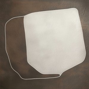 Formas abstratas suaves