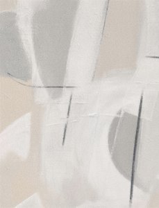 Calma Sutil - Abstrato de Alma