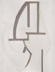 Equilíbrio geométrico subtil