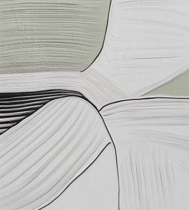 Fluxo orgânico subtil