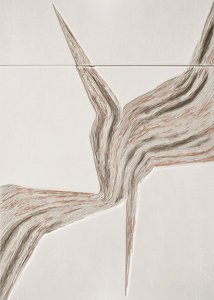 Fluxo Orgânico Texturado de Alma