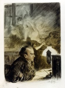 Carlos Baudelaire
