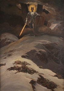 Guarda Cárpatos de Alois Hans Schramm
