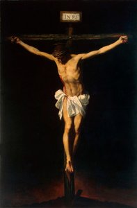 A Crucificação