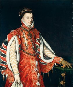Isabel de Valois