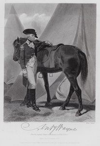 Anthony Wayne (gravura)