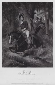 Francis Marion (gravura)