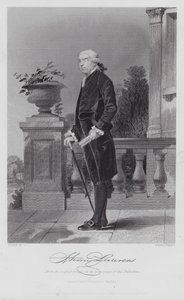 Henry Laurens (gravura)