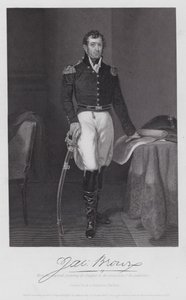 Jacob Brown (gravura)