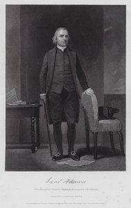 Samuel Adams (gravura)