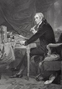 Francis Hopkinson (1737-91) de Alonzo Chappel