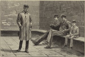 O estado da Irlanda