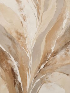 Fluxo abstrato e terroso de Alpenglow Workshop