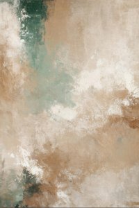 Abstrato com textura terrosa de Alpenglow Workshop
