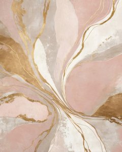 Fluxo de Blush Dourado de Alpenglow Workshop