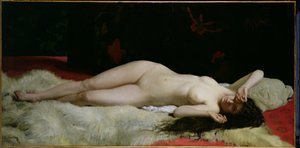 O Despertar de Alphonse Eugene Felix Lecadre