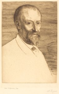 Auguste Poulet-Malassis, 2º conselho de Alphonse Legros