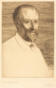  de Alphonse Legros