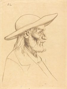 Floresta. de Alphonse Legros